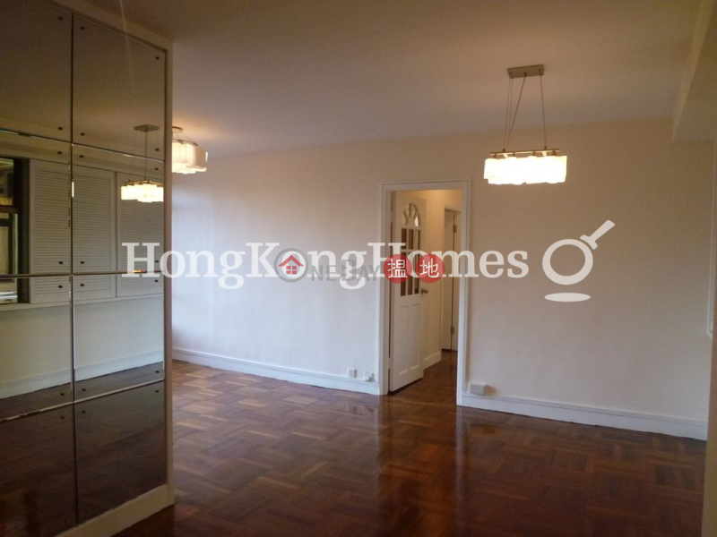 3 Bedroom Family Unit for Rent at Pokfulam Gardens | 180 Pok Fu Lam Road | Western District Hong Kong Rental | HK$ 25,500/ month