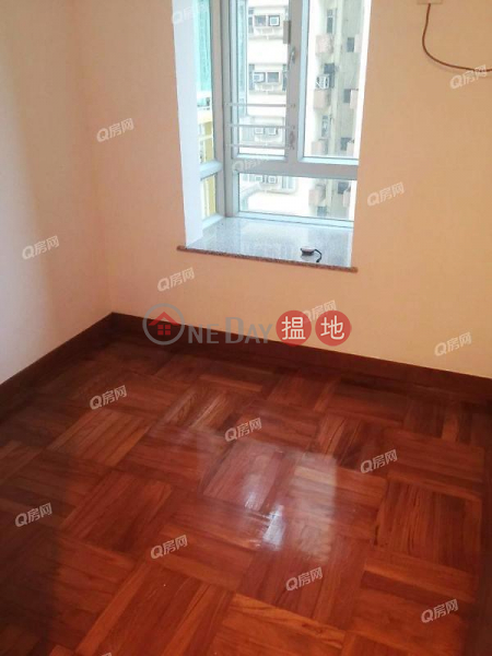 Property Search Hong Kong | OneDay | Residential | Rental Listings, Scenic Horizon | 3 bedroom Mid Floor Flat for Rent
