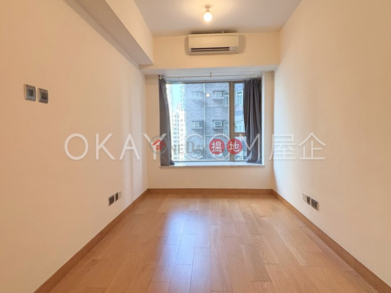 1房1廁,星級會所,露台星鑽出租單位|星鑽(The Nova)出租樓盤 (OKAY-R293150)