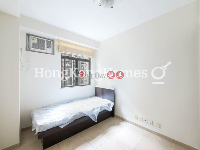 Property Search Hong Kong | OneDay | Residential Sales Listings | 3 Bedroom Family Unit at The Fortune Gardens | For Sale