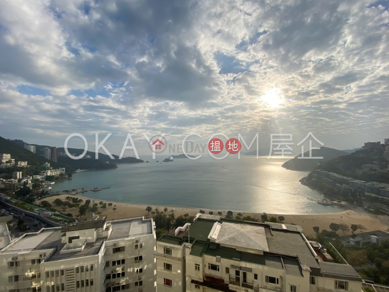4房3廁,實用率高,海景,連車位保華大廈出租單位-119A淺水灣道 | 南區|香港|出租|HK$ 120,000/ 月