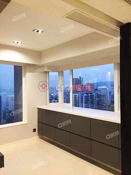 HK$ 18M Vantage Park | Western District | Vantage Park | 3 bedroom High Floor Flat for Sale