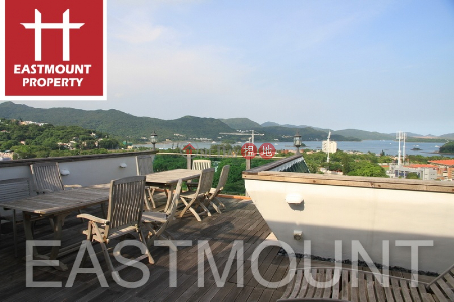 Sai Kung Village House | Property For Sale and Rent in Tan Cheung 躉場-Sea View, Garden | Property ID:1178 Tan Cheung Road | Sai Kung | Hong Kong, Rental, HK$ 58,000/ month