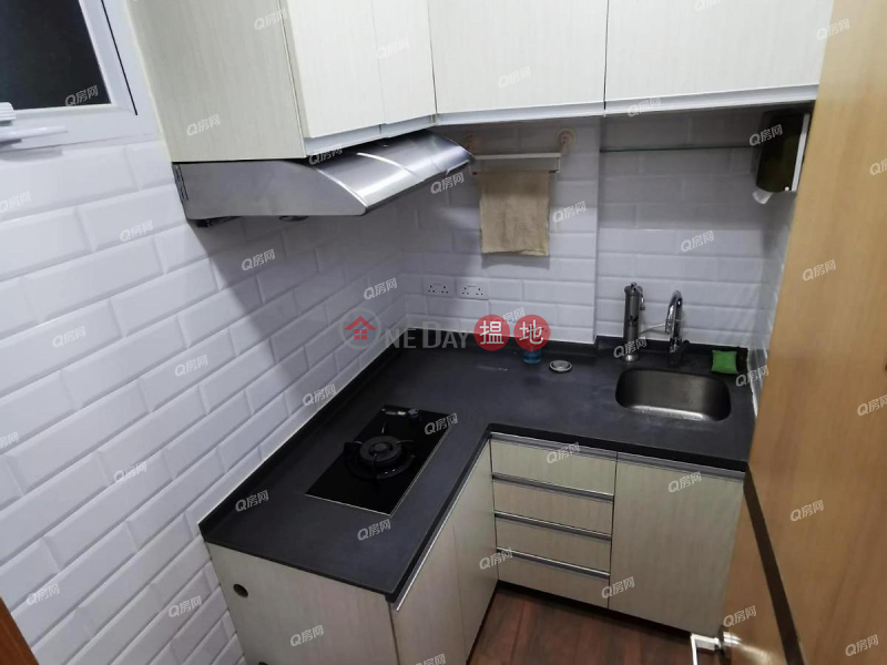 HK$ 5.28M On Fat Building Western District | On Fat Building | 2 bedroom Low Floor Flat for Sale