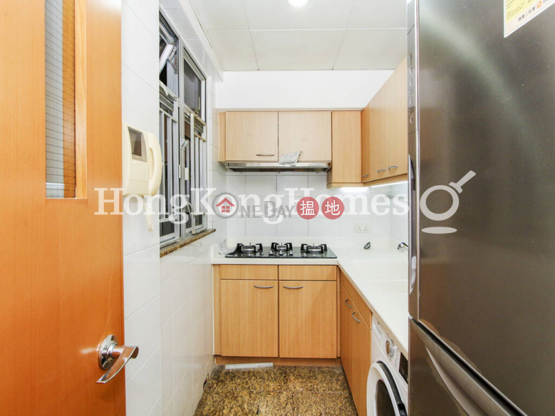 3 Bedroom Family Unit for Rent at Waterfront South Block 2 | 1 Yue Wok Street | Southern District, Hong Kong | Rental | HK$ 30,000/ month