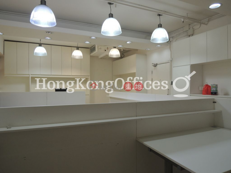 Office Unit for Rent at Keen Hung Commercial Building | Keen Hung Commercial Building 堅雄商業大廈 Rental Listings