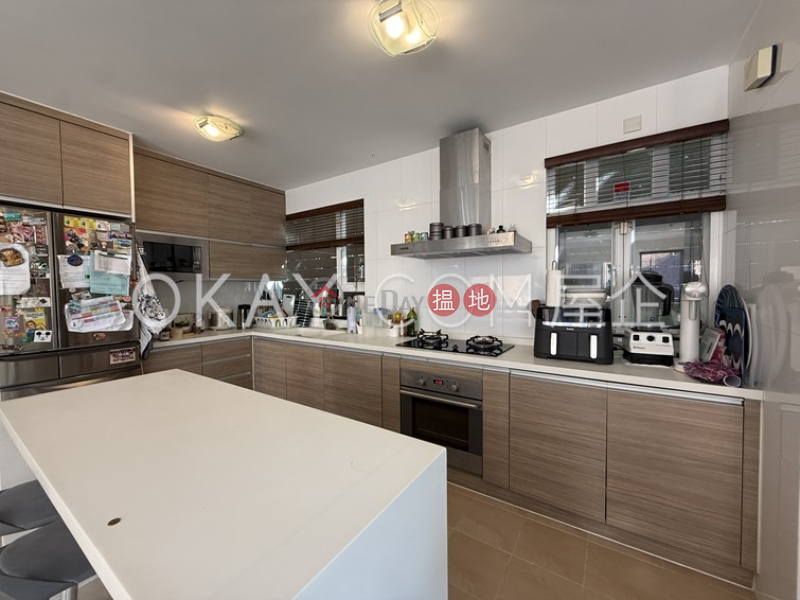 Unique house with terrace & balcony | For Sale | 48 Sheung Sze Wan Village 相思灣村48號 Sales Listings