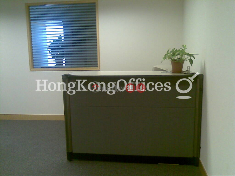 Office Unit for Rent at Central Plaza 18 Harbour Road | Wan Chai District Hong Kong Rental | HK$ 73,190/ month