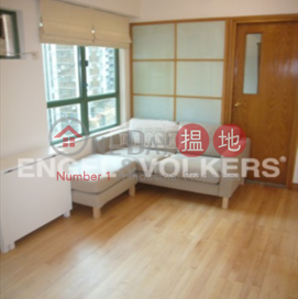 西營盤一房筍盤出售|住宅單位, 高雋閣 Ko Chun Court | 西區 (EVHK33482)_0