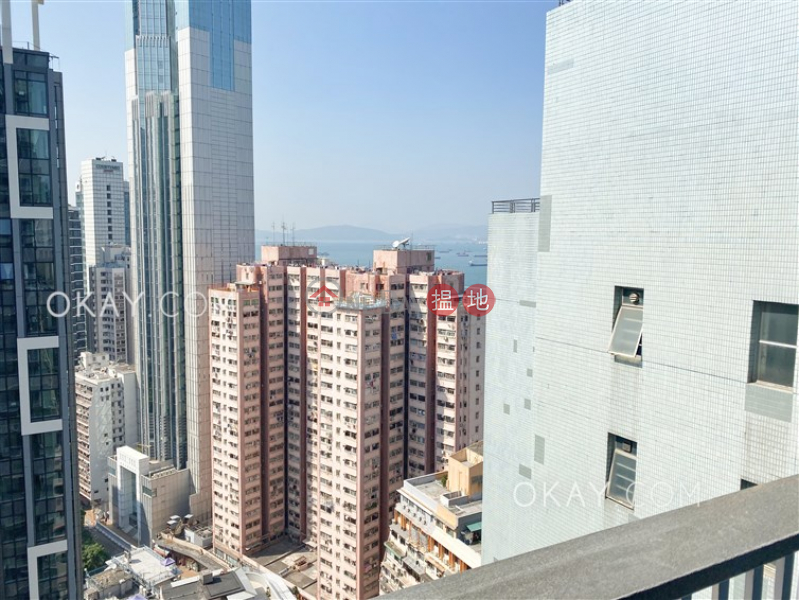 瑧蓺|高層|住宅|出租樓盤HK$ 25,000/ 月