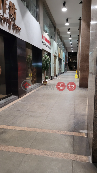 Dominion Centre (東美中心),Wan Chai | ()(3)