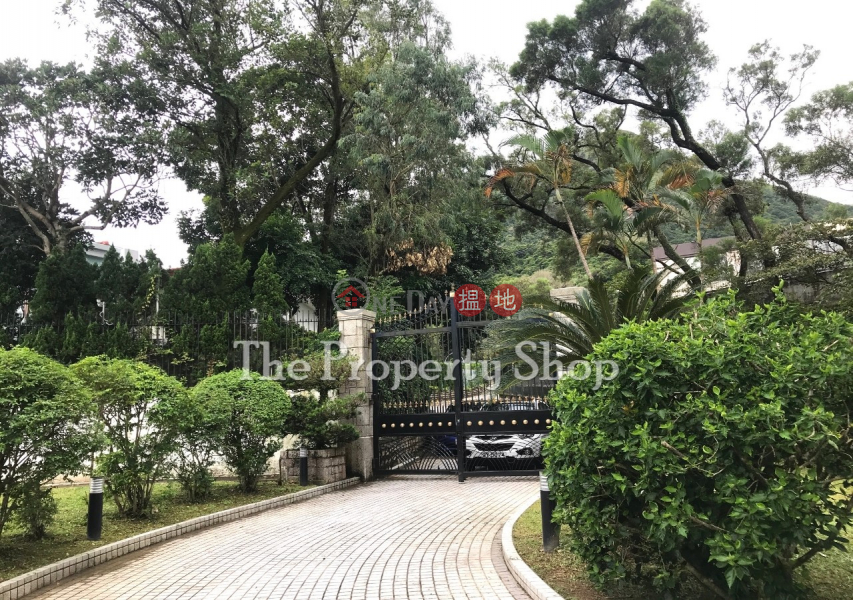 Property Search Hong Kong | OneDay | Residential, Rental Listings | Stately Colonial Style Villa
