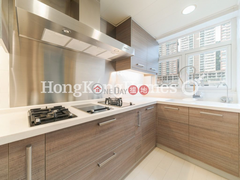 HK$ 55,000/ month | Block 41-44 Baguio Villa | Western District 2 Bedroom Unit for Rent at Block 41-44 Baguio Villa