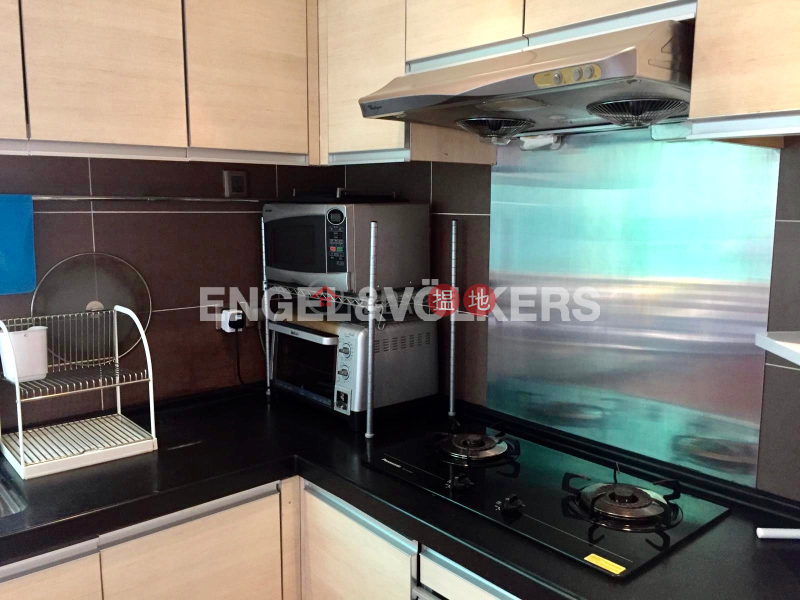 HK$ 16.28M, Roc Ye Court | Western District, 3 Bedroom Family Flat for Sale in Mid Levels West
