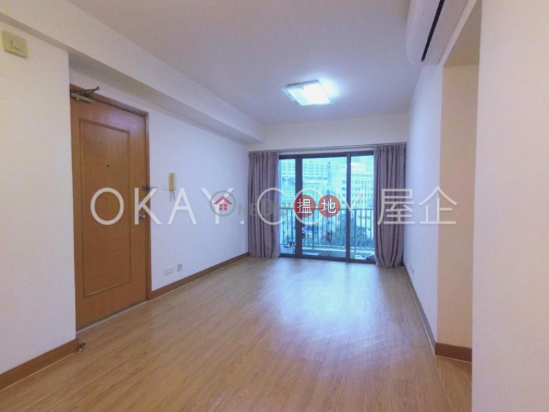 Tasteful 3 bedroom in Sai Ying Pun | For Sale | Elite\'s Place 俊陞華庭 Sales Listings