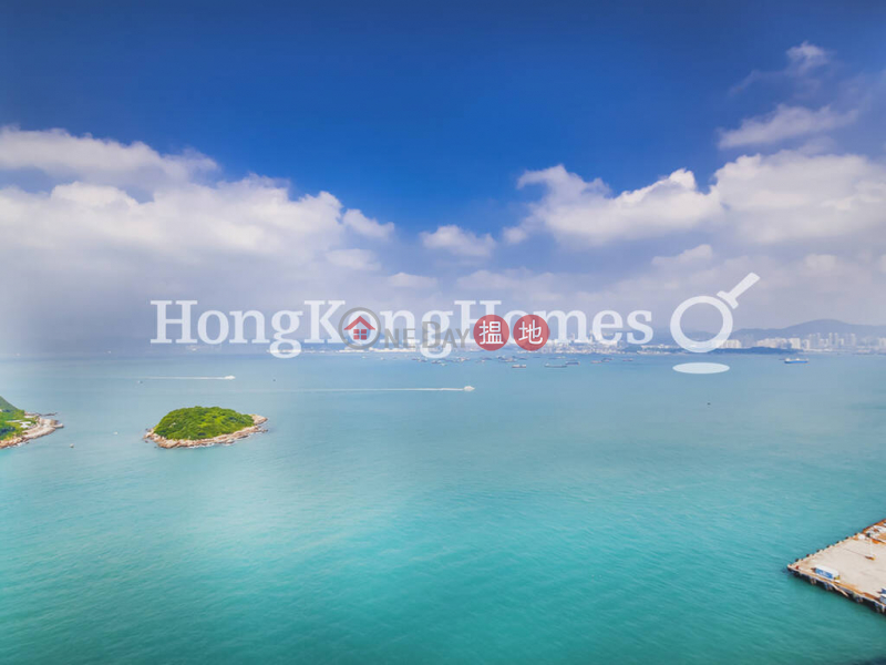 Property Search Hong Kong | OneDay | Residential | Rental Listings | 4 Bedroom Luxury Unit for Rent at The Sail At Victoria