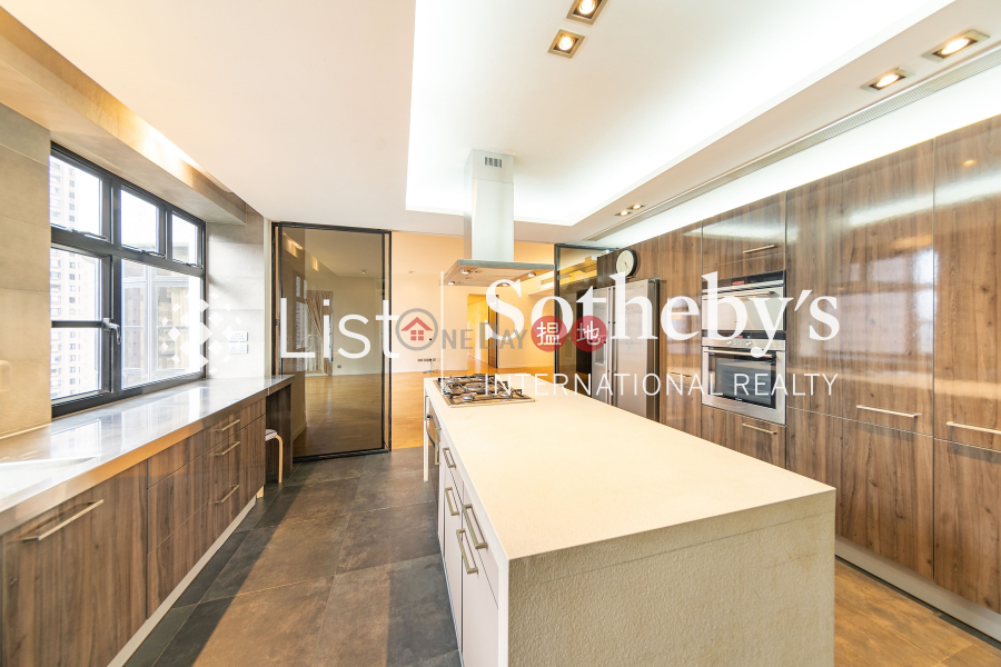 HK$ 51.5M | Po Garden | Central District Property for Sale at Po Garden with 3 Bedrooms