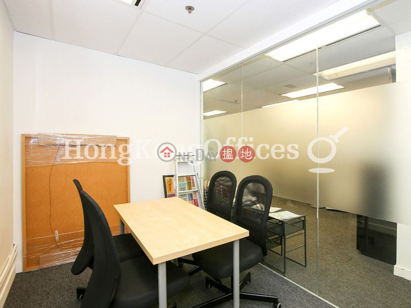 Office Unit for Rent at Tai Yau Building, 181 Johnston Road | Wan Chai District | Hong Kong, Rental HK$ 37,030/ month