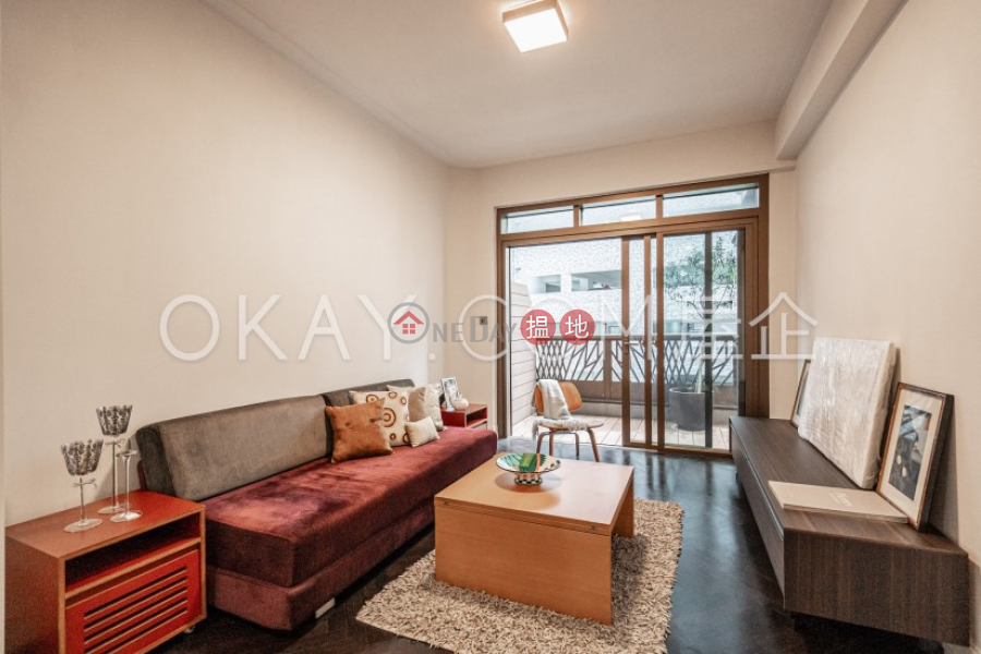 Property Search Hong Kong | OneDay | Residential Rental Listings Lovely 2 bedroom with terrace | Rental