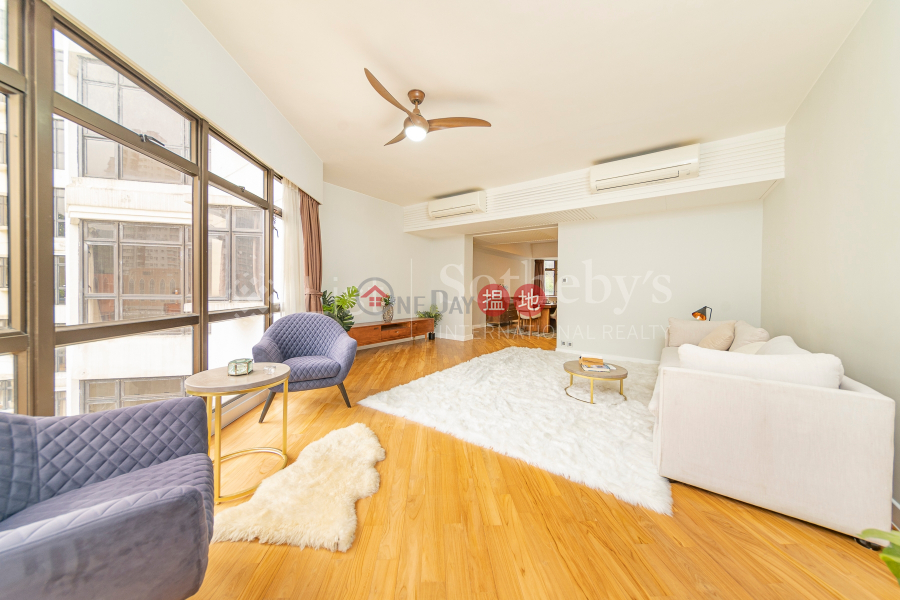 Property for Rent at Bamboo Grove with 3 Bedrooms 74-86 Kennedy Road | Eastern District | Hong Kong, Rental | HK$ 102,000/ month