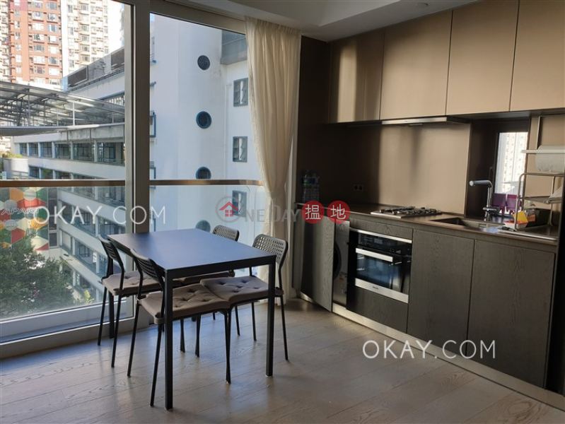 鴨巴甸街28號-低層|住宅出租樓盤|HK$ 28,000/ 月
