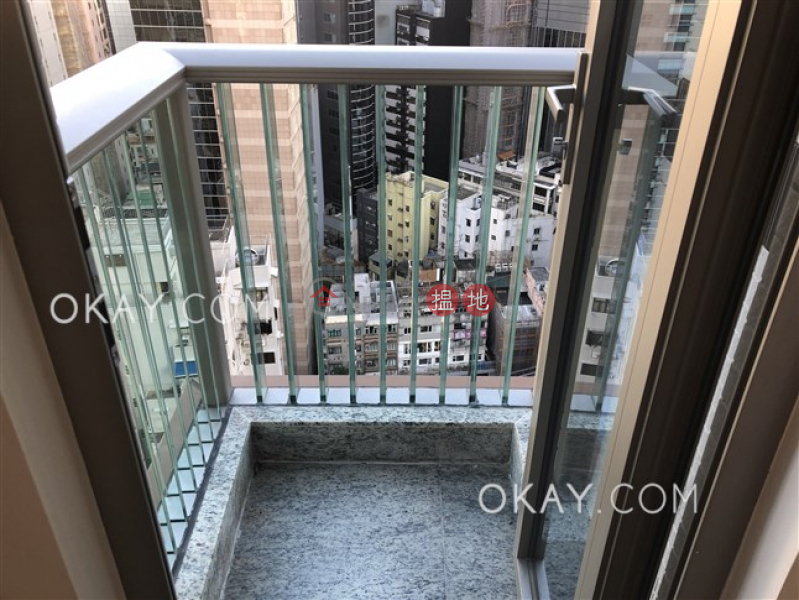 MY CENTRAL-低層住宅出租樓盤-HK$ 33,000/ 月