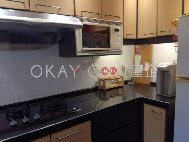 HK$ 45,000/ month, Imperial Court | Western District | Gorgeous 3 bedroom on high floor | Rental