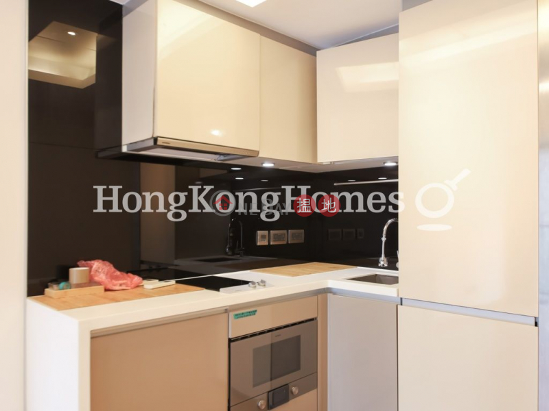 星鑽一房單位出租88第三街 | 西區香港-出租|HK$ 23,500/ 月