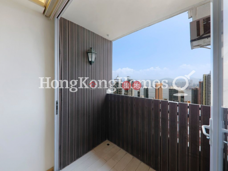 豫苑三房兩廳單位出售-6柏道 | 西區香港出售HK$ 1,790萬