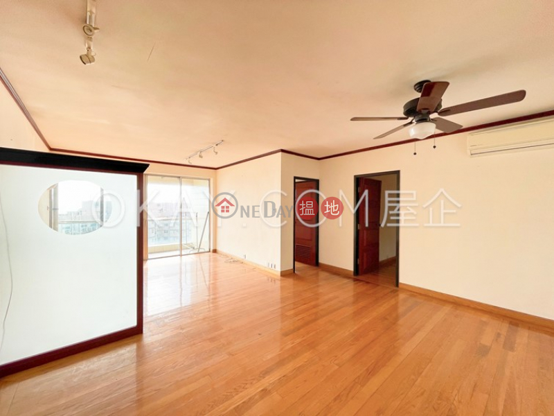 Property Search Hong Kong | OneDay | Residential | Sales Listings, Efficient 2 bedroom with sea views, balcony | For Sale