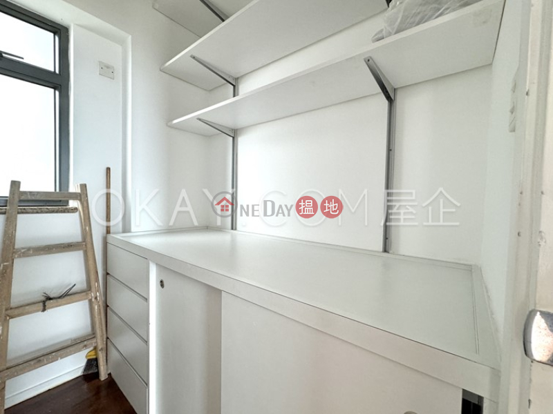 Property Search Hong Kong | OneDay | Residential | Rental Listings Gorgeous 2 bedroom on high floor with sea views | Rental