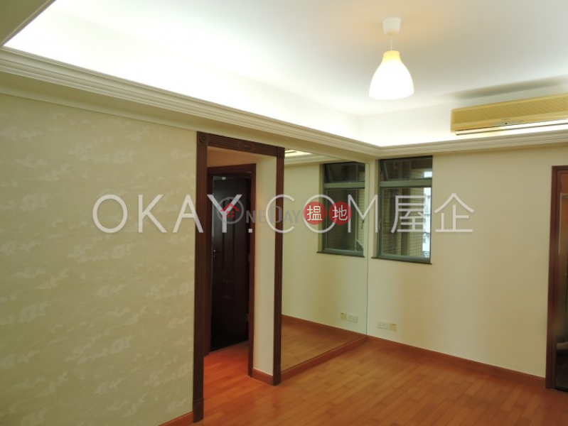 HK$ 14.5M | 2 Park Road, Western District | Popular 2 bedroom with balcony | For Sale