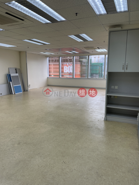 Enterprise Square Two High Floor, Enterprise Square Phase 2 企業廣場二期 | Kwun Tong District (MANES-6638897878)_0