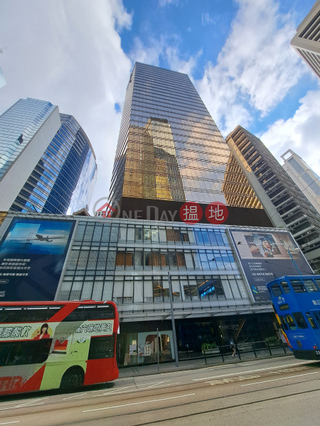 Golden Centre (金龍中心),Sheung Wan | ()(3)
