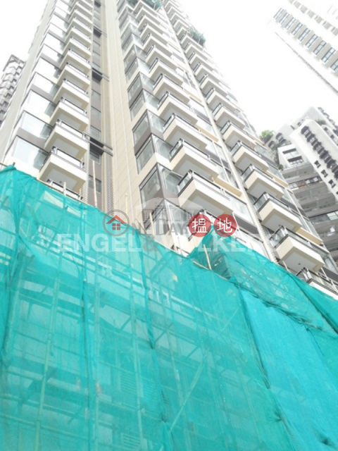 1 Bed Flat for Rent in Soho|Central DistrictThe Pierre(The Pierre)Rental Listings (EVHK40207)_0