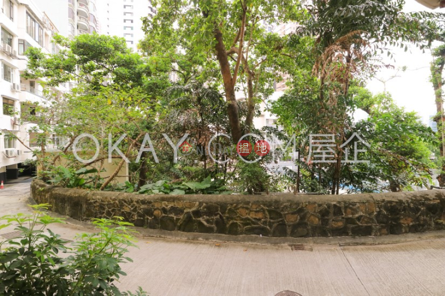 Happy Mansion | Low, Residential, Rental Listings HK$ 50,000/ month