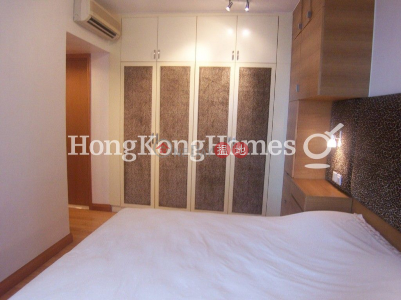 HK$ 20.7M The Waterfront Phase 1 Tower 3, Yau Tsim Mong 3 Bedroom Family Unit at The Waterfront Phase 1 Tower 3 | For Sale