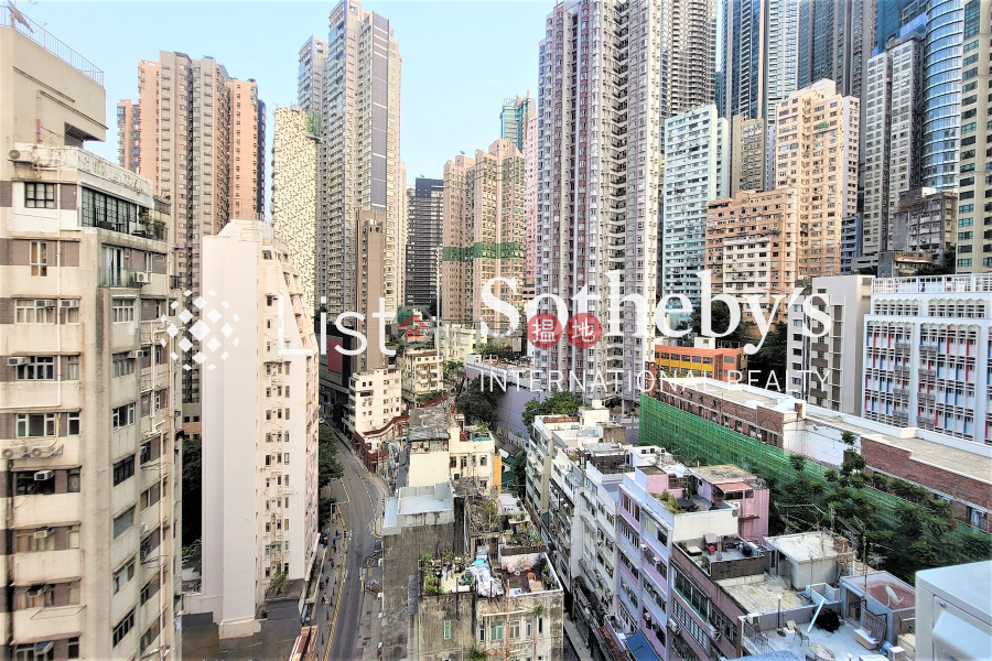 Property for Rent at Kelford Mansion with 1 Bedroom | 160-168 Hollywood Road | Central District Hong Kong | Rental, HK$ 20,800/ month