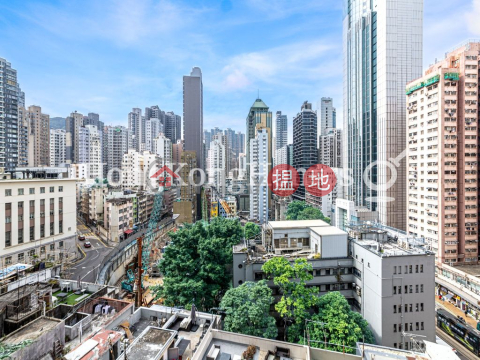 藝里坊1號開放式單位出租, 藝里坊1號 One Artlane | 西區 (Proway-LID187373R)_0