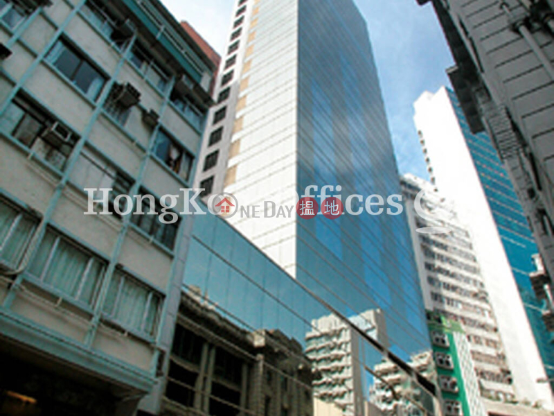 Office Unit for Rent at Chinachem Hollywood Centre | Chinachem Hollywood Centre 華懋荷里活中心 Rental Listings