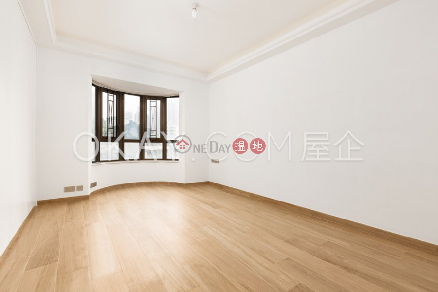 Efficient 3 bedroom with balcony & parking | Rental | Garden Terrace 花園台 Rental Listings