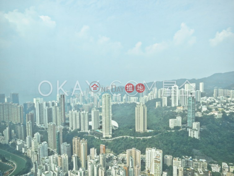 High Cliff | High | Residential | Rental Listings HK$ 177,000/ month