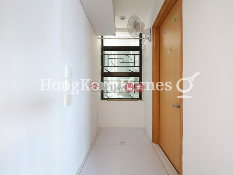 3 Bedroom Family Unit for Rent at Euston Court | Euston Court 豫苑 Rental Listings