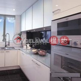 3 Bedroom Family Flat for Rent in Tsim Sha Tsui | The Masterpiece 名鑄 _0