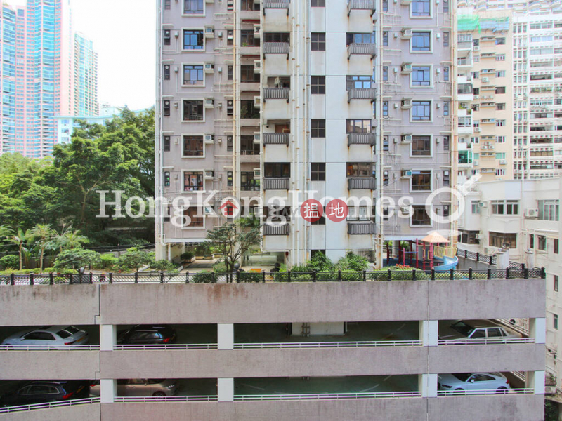 Property Search Hong Kong | OneDay | Residential Rental Listings 2 Bedroom Unit for Rent at Jing Tai Garden Mansion