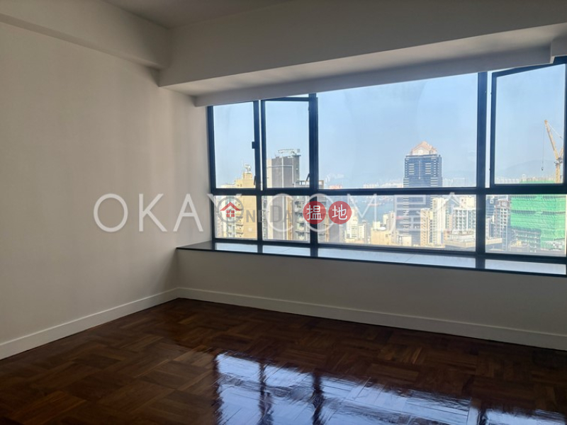 Lovely 3 bedroom on high floor with harbour views | Rental 10 Robinson Road | Western District | Hong Kong | Rental HK$ 50,000/ month