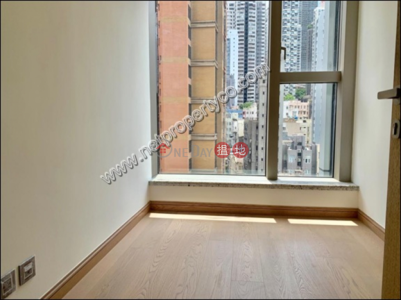 Newly renovated spacious flat for rent in Central | 23 Graham Street | Central District, Hong Kong | Rental, HK$ 50,000/ month