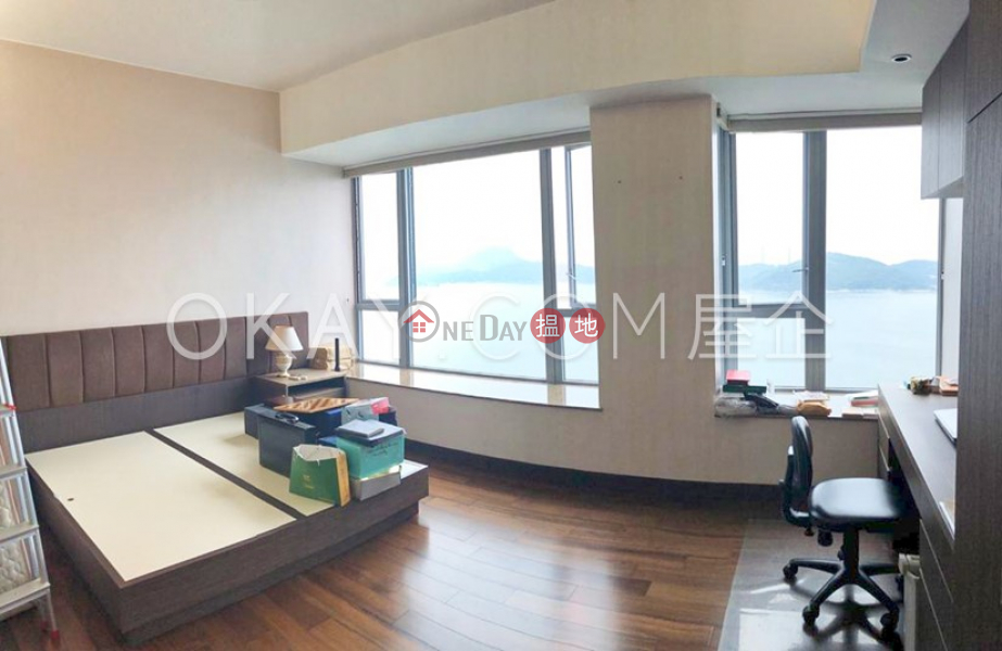 Gorgeous 2 bedroom on high floor with balcony & parking | For Sale, 68 Bel-air Ave | Southern District, Hong Kong, Sales HK$ 73M