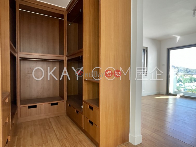 Property Search Hong Kong | OneDay | Residential, Sales Listings | Rare house with sea views, rooftop & terrace | For Sale