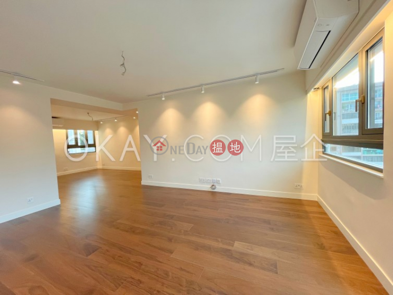 HK$ 39,500/ month, Belaire Heights Kowloon City, Tasteful 3 bedroom with balcony & parking | Rental